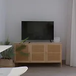 Apartment Modern Stylish Near Poniente *