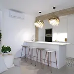 Modern Stylish Near Poniente Apartment Benidorm