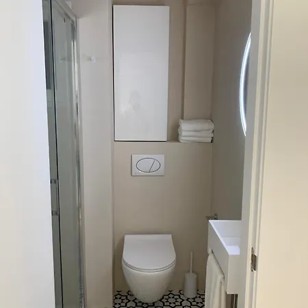 Modern Stylish Near Poniente *