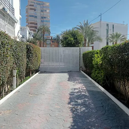 شقة Modern Stylish Near Poniente