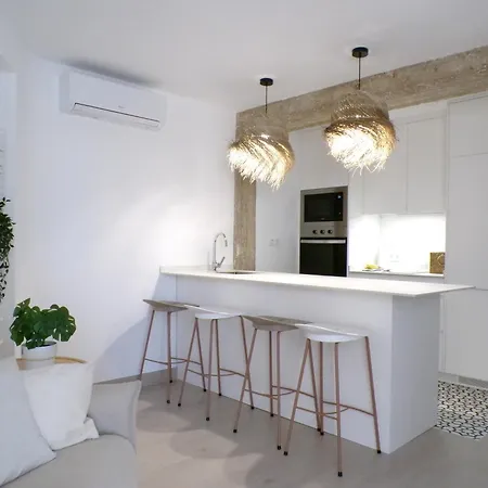 Modern Stylish Near Poniente شقة بينايدورم