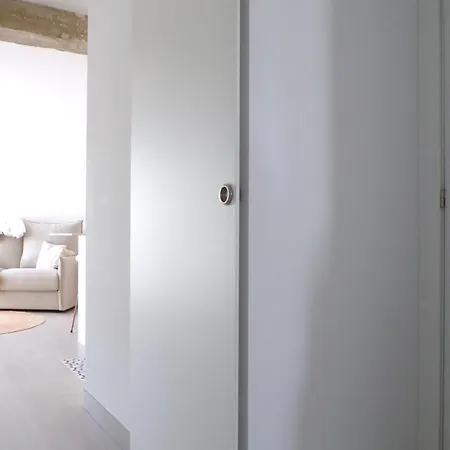 Modern Stylish Near Poniente شقة *