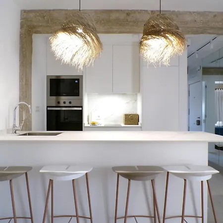 Modern Stylish Near Poniente شقة بينايدورم