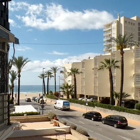 Modern Stylish Near Poniente Apartment *
