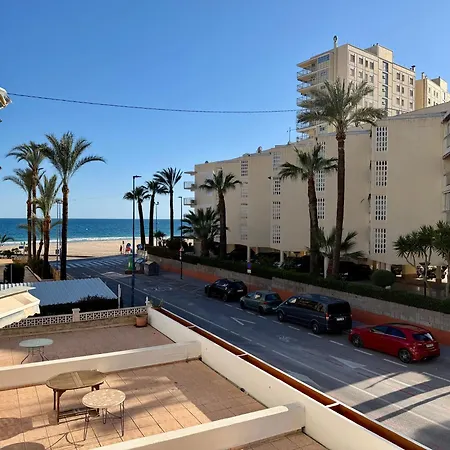 Modern Stylish Near Poniente Benidorm